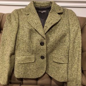 Ann Taylor blazer